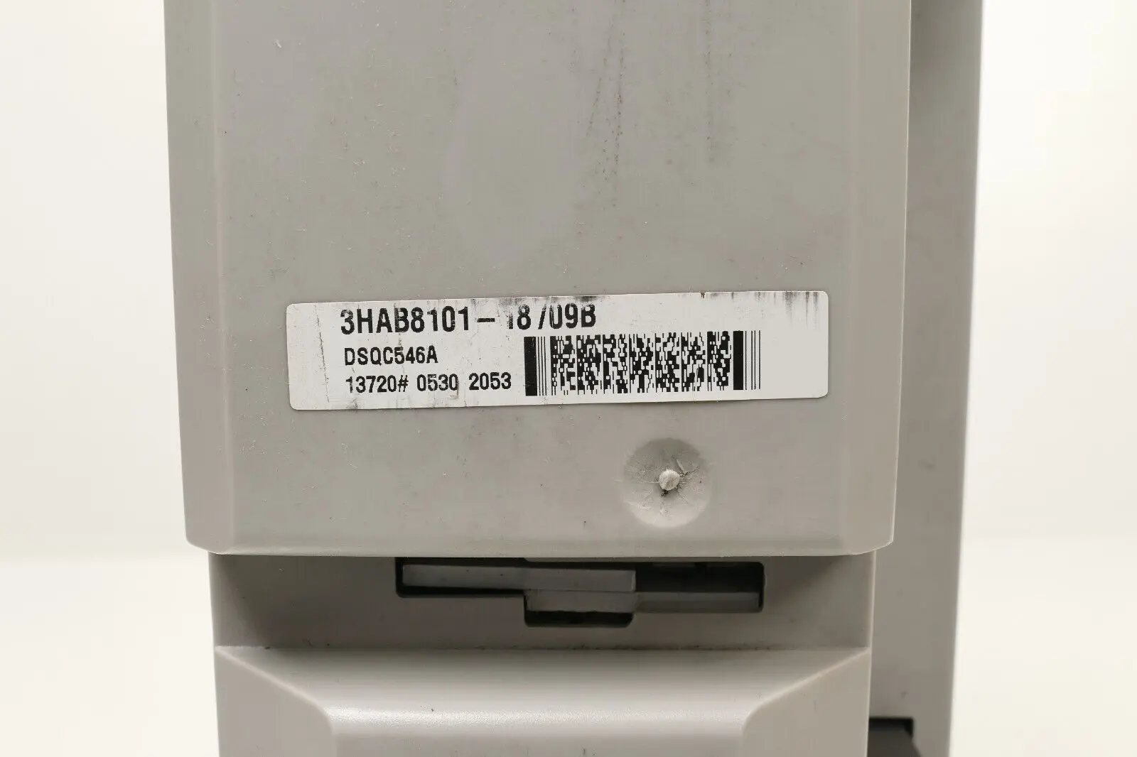 Produktfoto 1 von INMOTION Servo Drive DSQC546A | 3HAB8101-18/09B