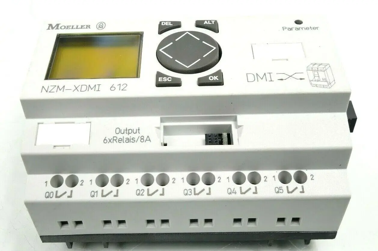 Produktfoto 1 von Moeller Data Management Interface | NZM-XDMI 612