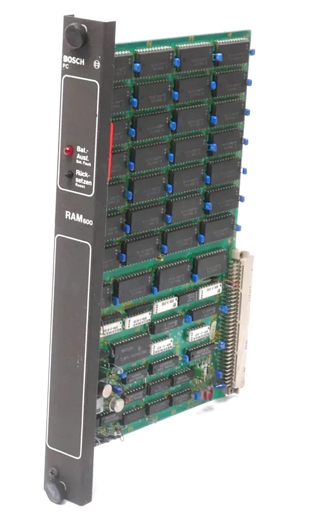 Produktfoto 1 von Bosch RAM600 Modul | 041359-206401