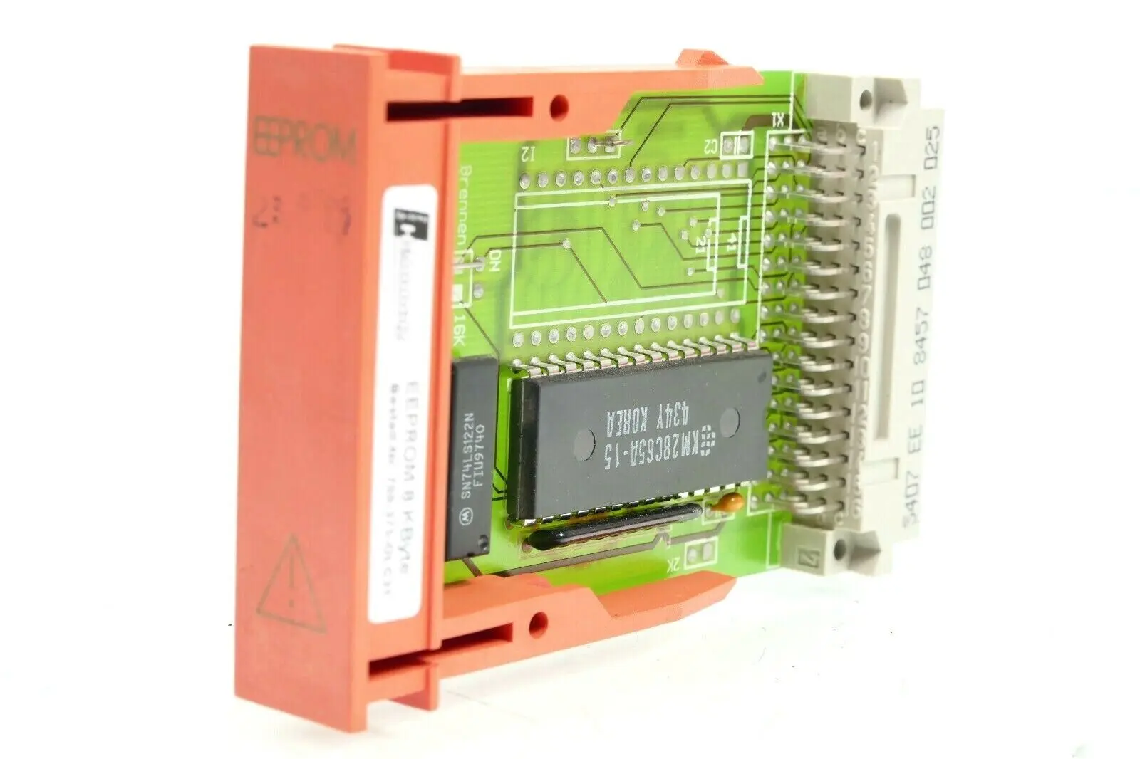 Produktfoto 1 von Helmholz EEPROM 16 KByte | 700-375-0LC41