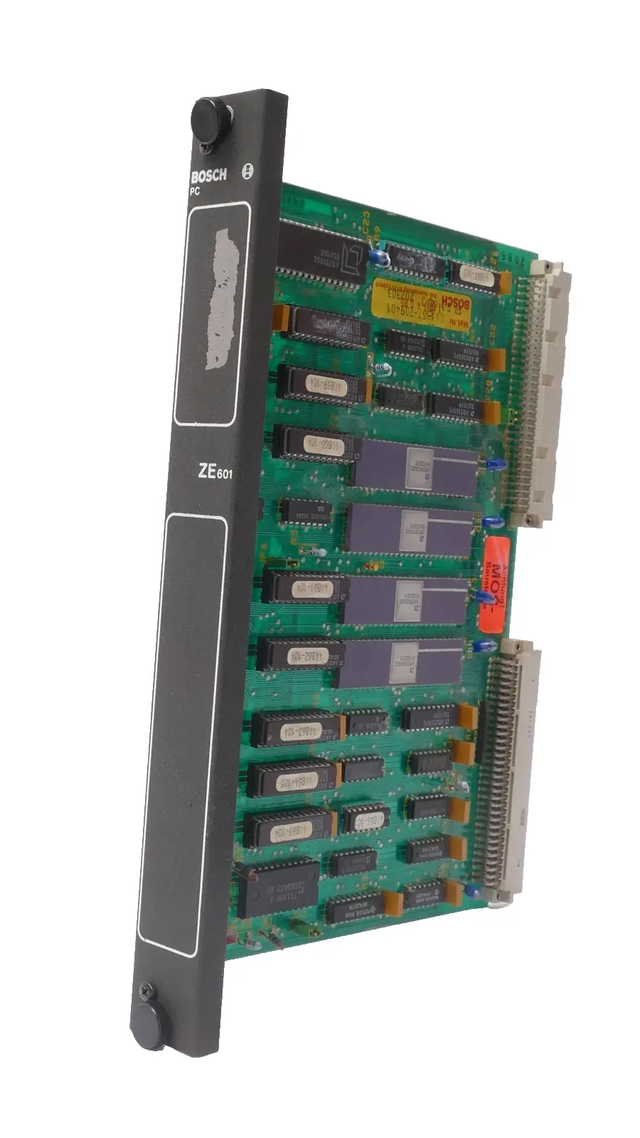 Produktfoto 1 von Bosch PC ZE601 Steckplatine | 041357-209401