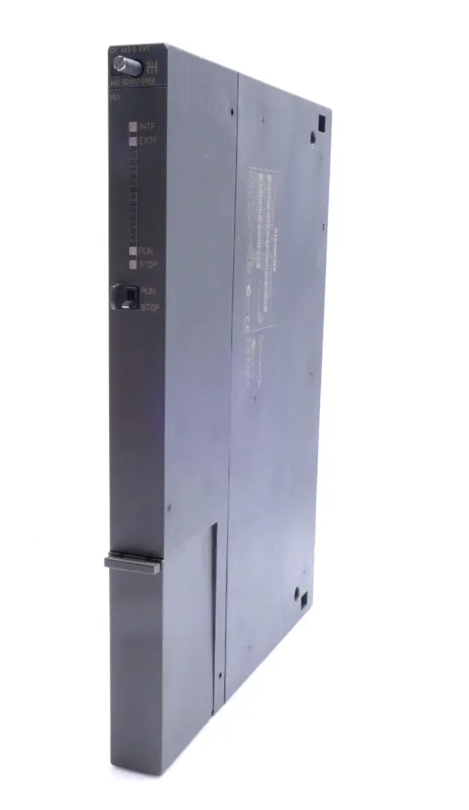 Produktfoto 1 von Siemens Simatic Net CP Profibus | E:03 V5.1 | 6GK7443-5DX03-0XE0