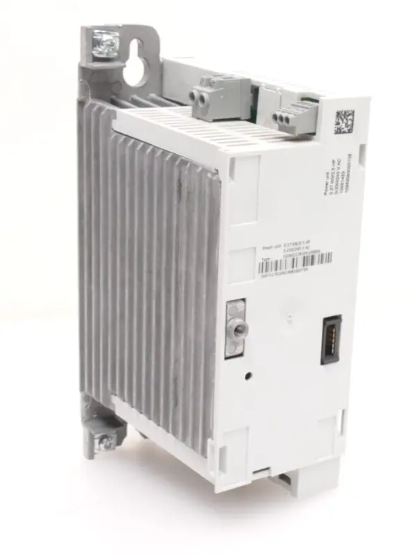 Produktfoto 1 von Lenze Umrichter 0.37kW/0.5HP I5DAE137B10V10000S | 13551453
