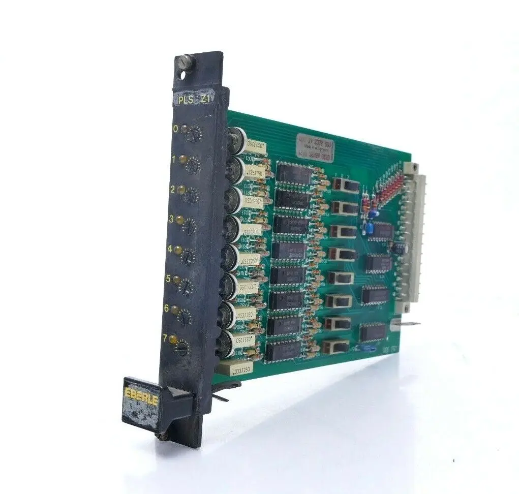 Produktfoto 1 von Eberle PLS Z1 Modul Steuerplatine