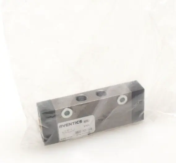 Produktfoto 1 von Bosch Aventics Wegeventil 0 820 205 003 | 0820205003