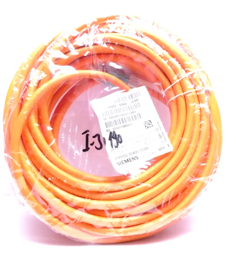 Produktfoto 1 von Siemens Motion Connect 800 Plus Power Cable 23m | 6FX8002-5DA05-1CD0