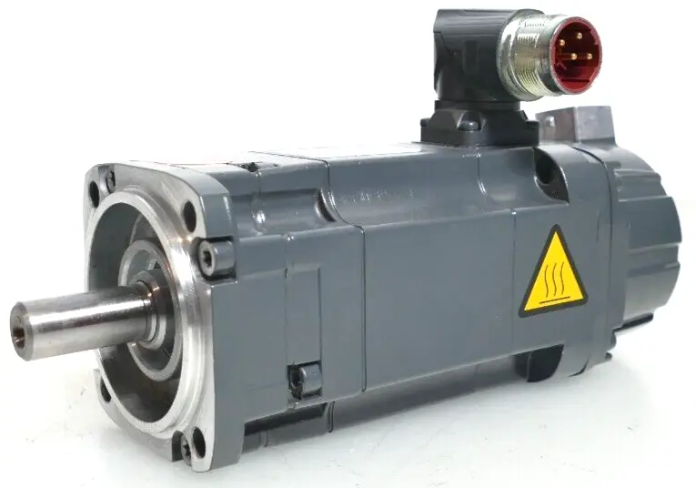 Produktfoto 1 von Siemens Synchronmotor 1FK7 032-2AK71-1CG0 | 1FK7032-2AK71-1CG0