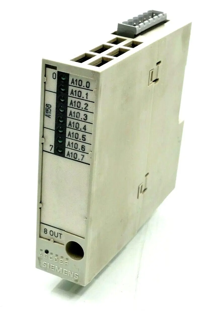 Siemens SINUMERIK DMP Kompakt Modul 6FC5 111-0CA03-0AA1 | 6FC5111-0CA03-0AA1