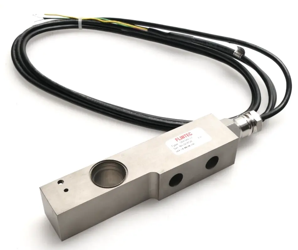 Produktfoto 1 von Flintec Wägezelle 3m | SB4-5kN C3