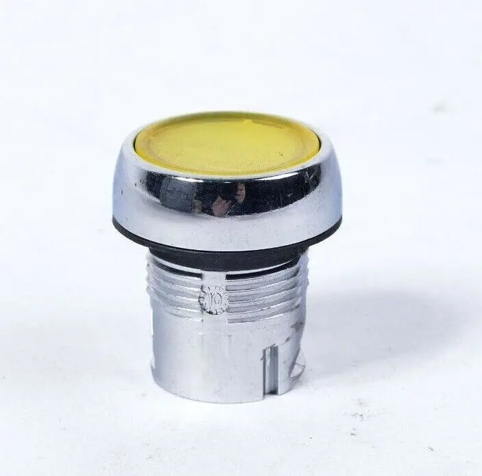 Produktfoto 1 von Drucktaster für konv. Deckel Fräsmaschine / NC Maschinen mit Dialogsteuerung