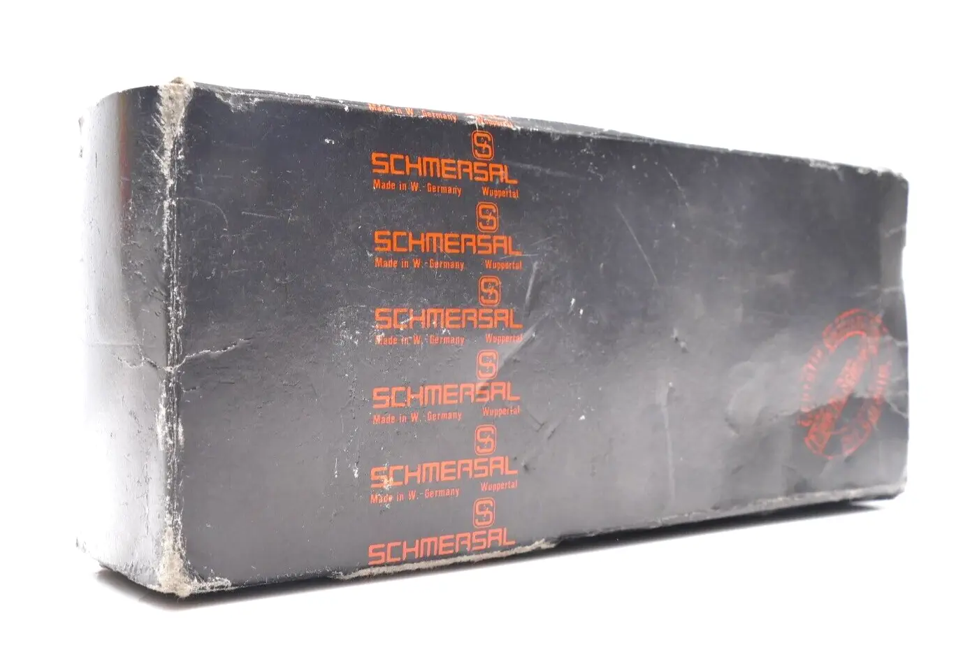 Produktfoto 1 von 2x Schmersal Positionsschalter MV8H 330-11Y-U180-1366 | 1016077067