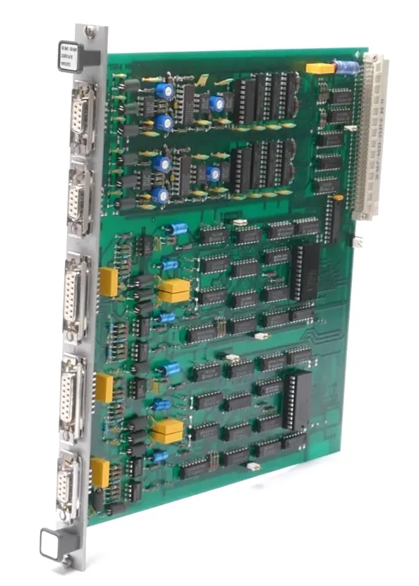 Produktfoto 1 von Philips CNC-Modul RM/RM DRIVE MOD | 4022 224 7128.1
