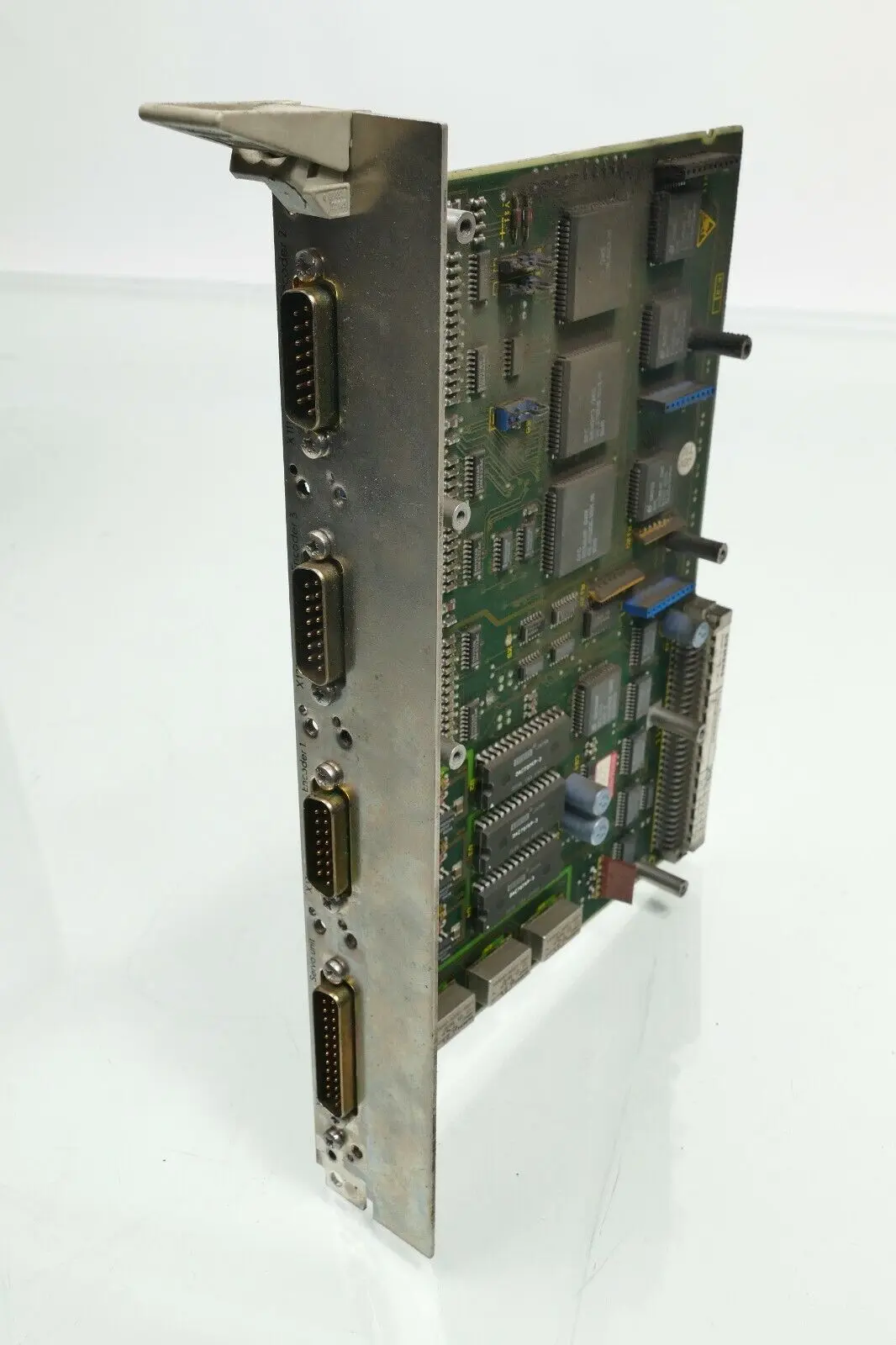 Produktfoto 1 von Siemens Sinumerik 5702149202.01 | E: B | 570 214 9202.01