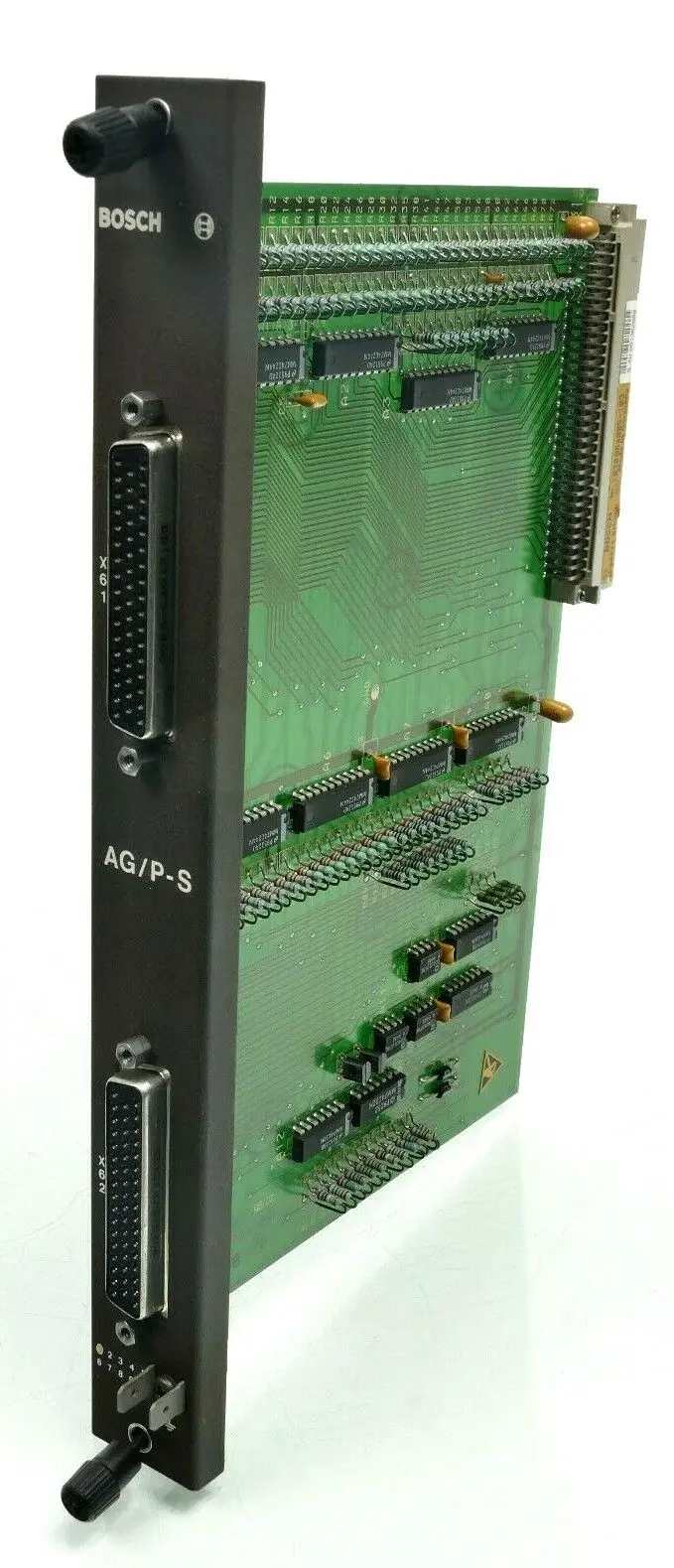 Produktfoto 1 von Bosch AG/P-S Steuerkarte | 1070064905-103