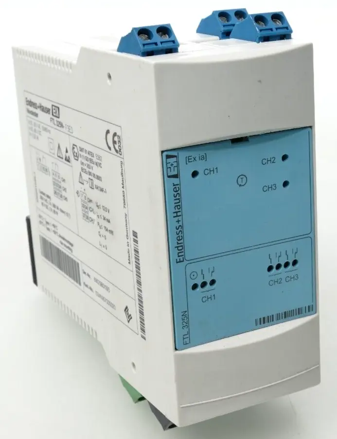 Produktfoto 1 von Endress+Hauser Nivotester FTL 325N-F3E3