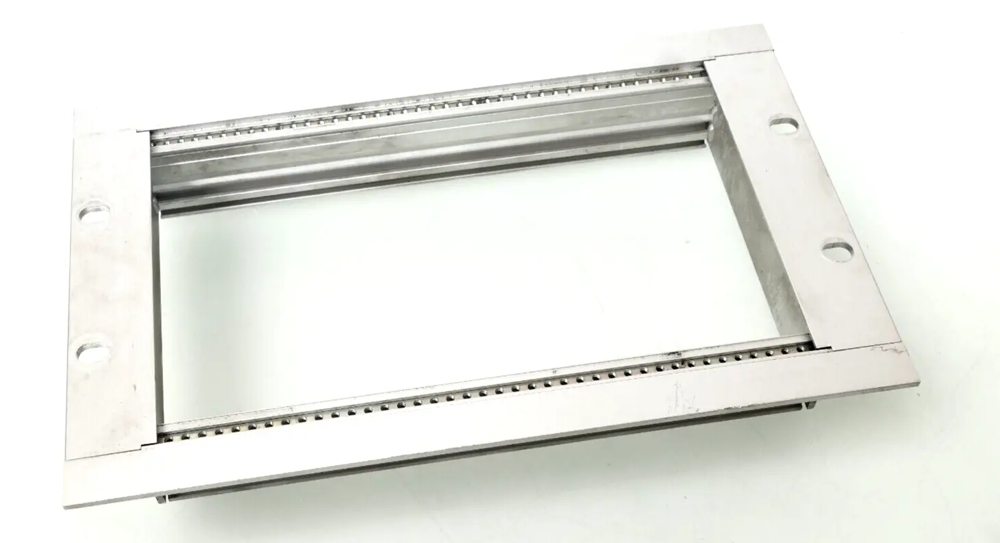 Produktfoto 1 von Romutec Trägerrahmen | RTR5040WS