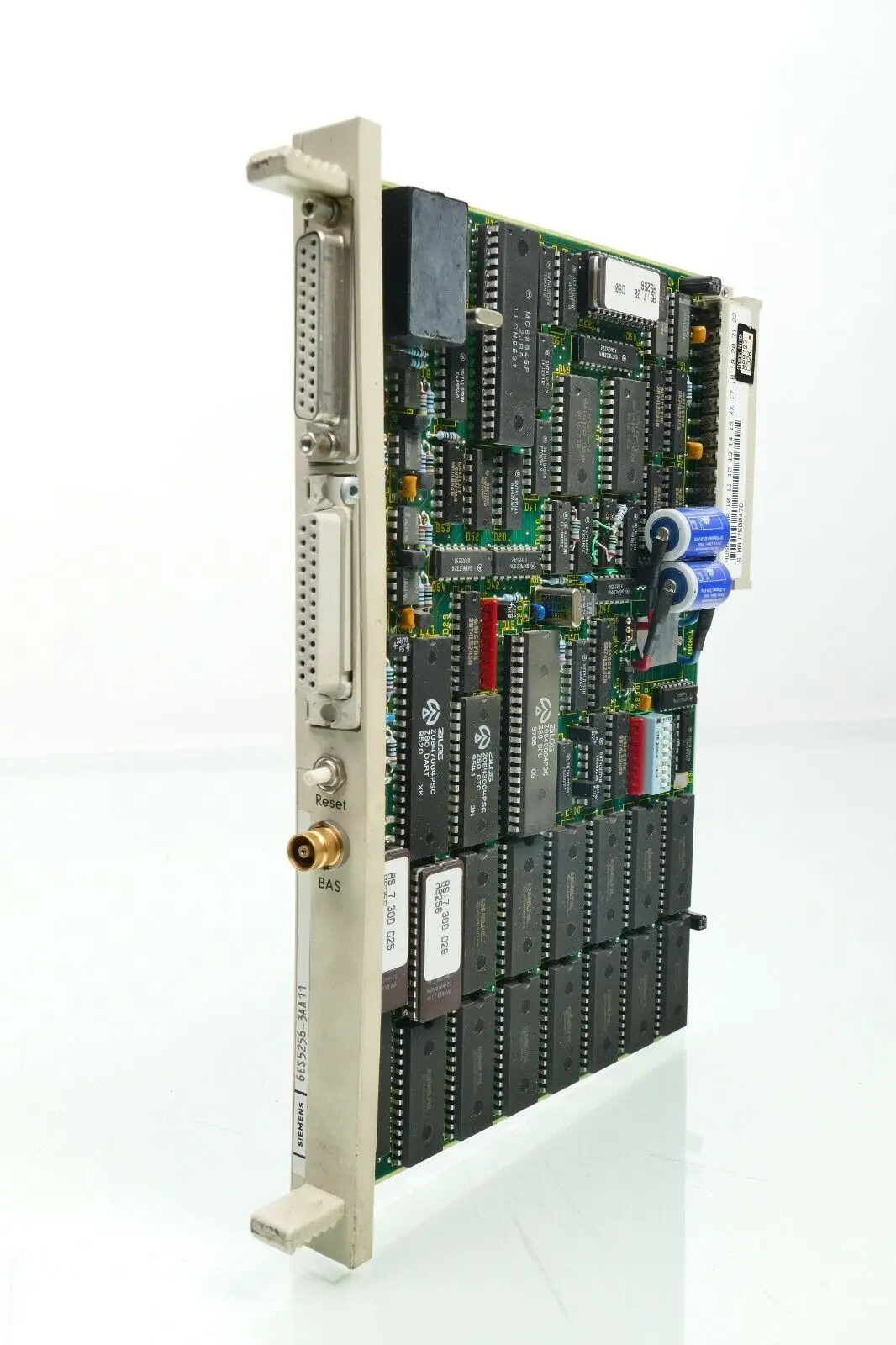 Produktfoto 1 von Siemens Simatic S5 Anschaltung 6ES5 256-3AA11 | 6ES5256-3AA11