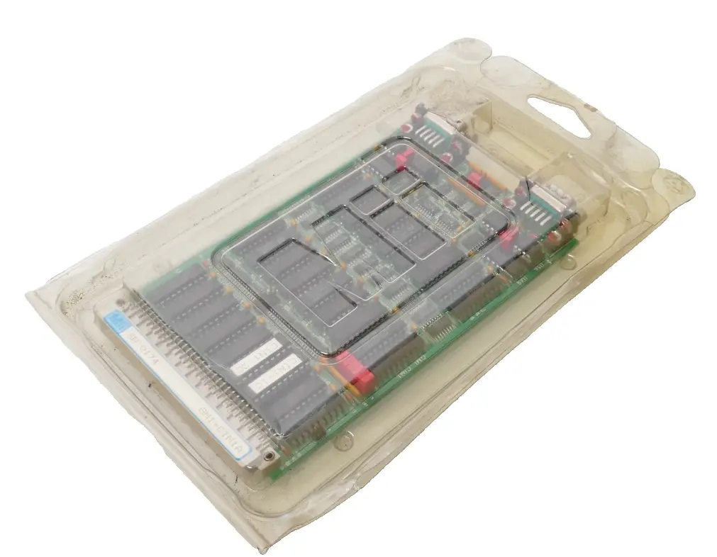 Produktfoto 1 von Mii Interface Card | GMI-CIN1A