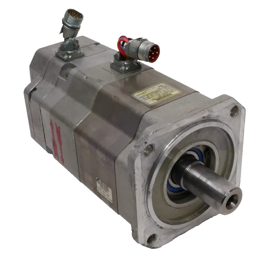 Produktfoto 1 von Siemens SIMOTICS S Synchronservomotor 1FK7 083-5AH71-1EB0 | 1FK7083-5AH71-1EB0