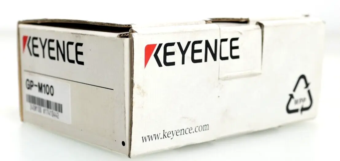 Produktfoto 1 von Keyence Digitaler Drucksensor | GP-M100