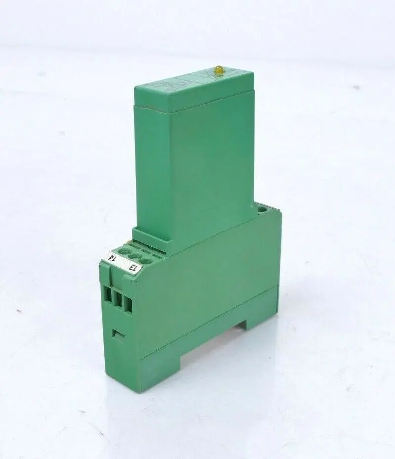 Produktfoto 1 von Phoenix Contact Solid-State-Relaismodul | EMG 17-OV-24DC/60DC/3