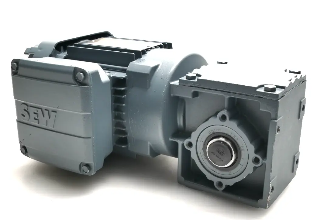 Produktfoto 1 von Sew Eurodrive Winkelgetriebemotor WA20 DRN71MS4/TF | 01.7958764601.0003.20