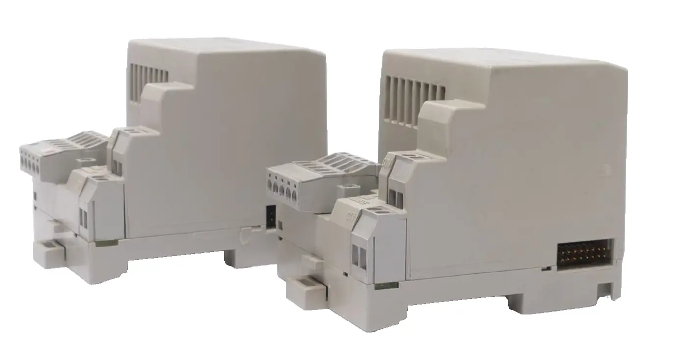 Produktfoto 1 von 2x Allen-Bradley Device Net Flex I/O | 1794-ADN/A | 1794-ADN