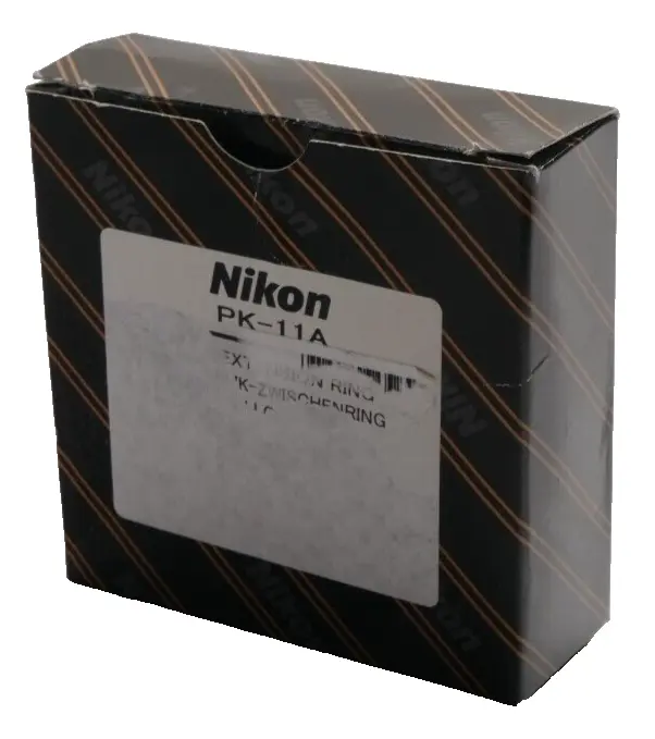 Nikon Automatik-Zwischenring | PK-11A