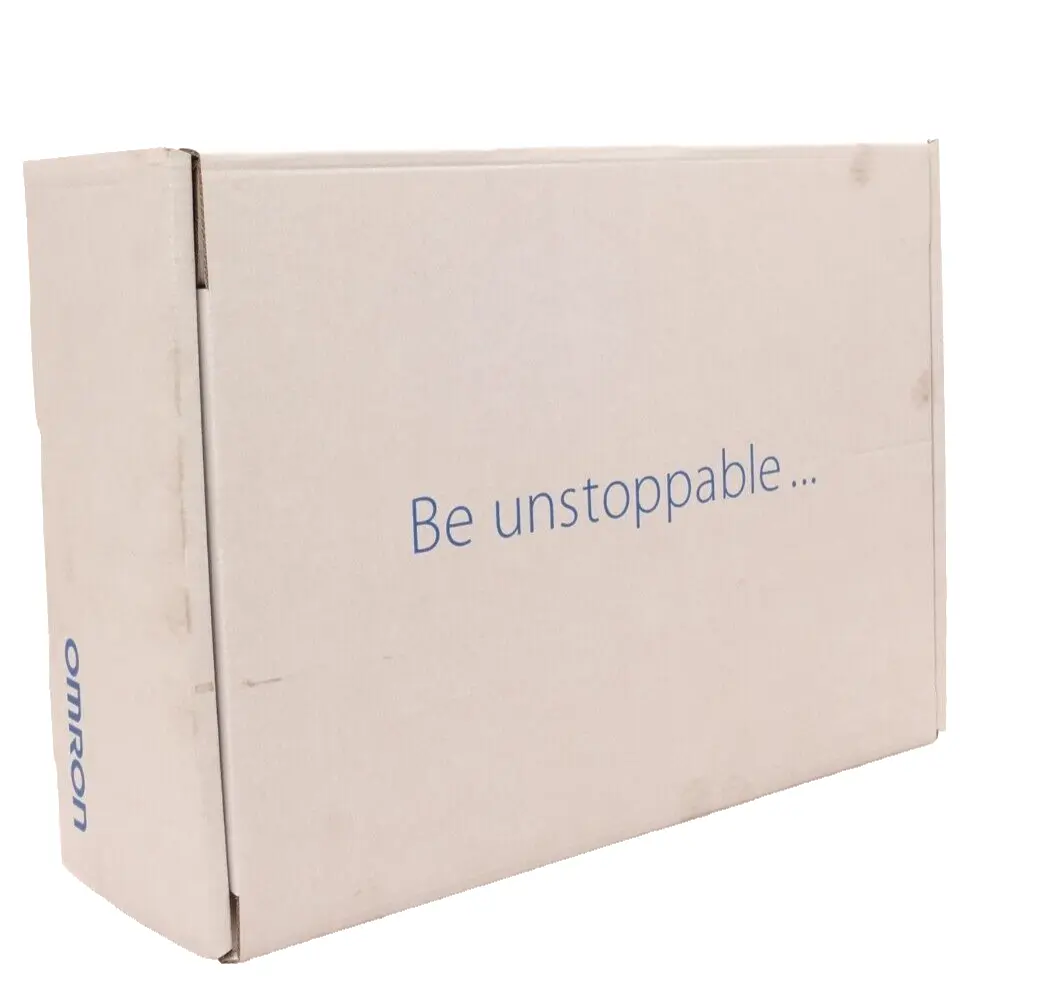 Produktfoto 1 von Omron Industrie Box-Pc | NYB35-30376