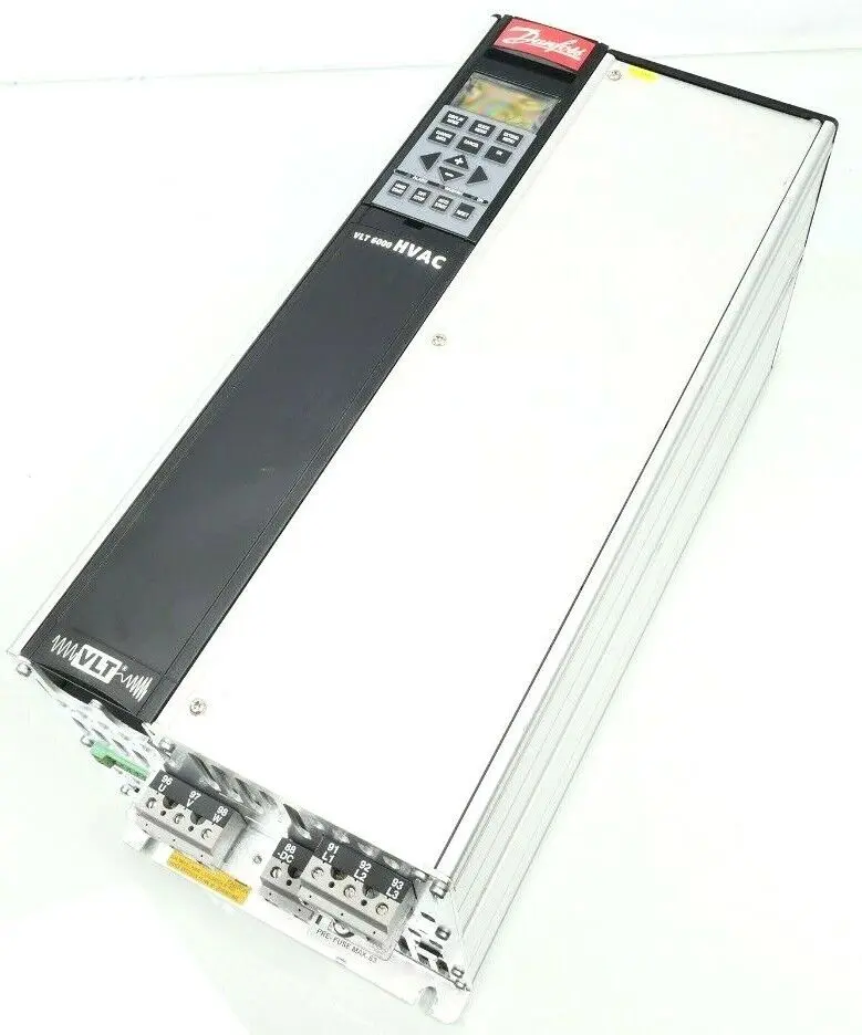 Produktfoto 1 von Danfoss VLT 6000 Frequenzumrichter VLT6022HT4C20STR3DLF00 | 175Z7030