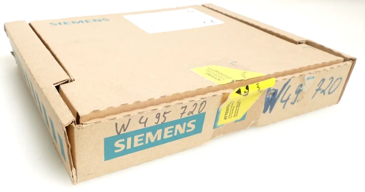 Produktfoto 1 von Siemens Simoreg-Kompaktgerät 6RA2 211-8DD21-0 | E:02 | 6RA2211-8DD21-0