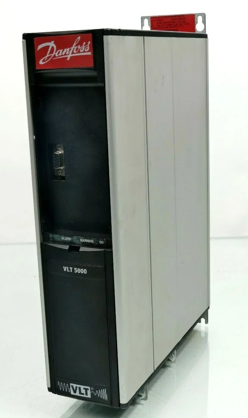 Produktfoto 1 von Danfoss VLT5000 Frequenzumrichter VLT5001PT5B20STR3D0F00A00C0 | 175Z0031