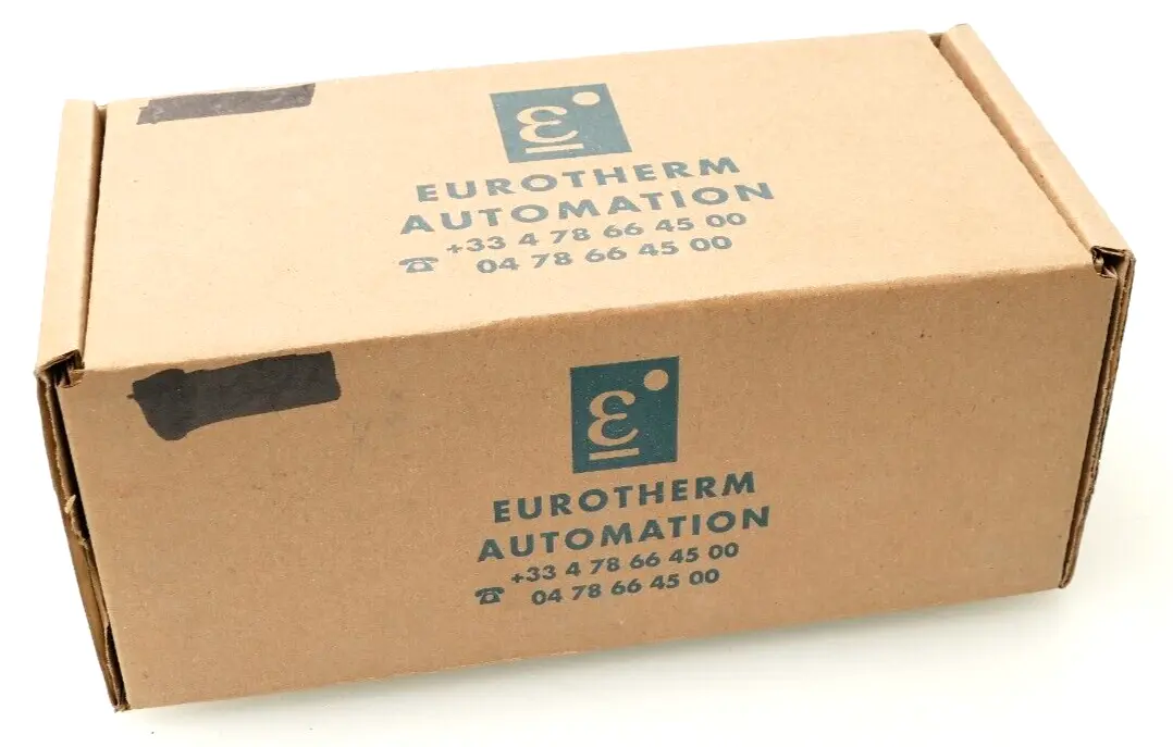 Produktfoto 1 von Eurotherm Thyristorsteller TE10A