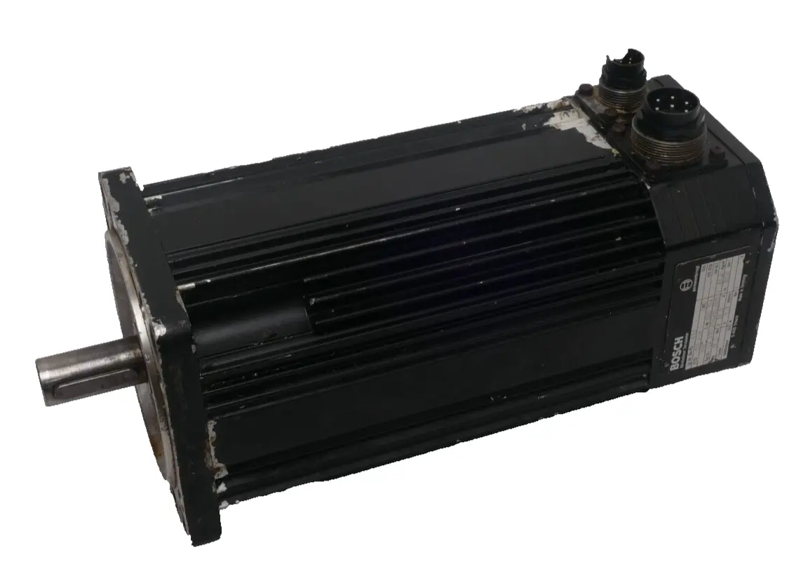 Produktfoto 1 von Bosch Servomotor 0 133 500 408 | SE-B4.170.030-00.000 | 0133500408