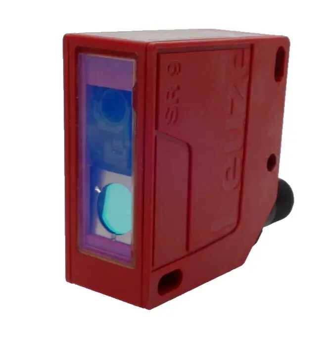 Produktfoto 1 von Leuze Electronic Optischer Distanzsensor ODS9L2.8/LA6-450-M12 | 50137813