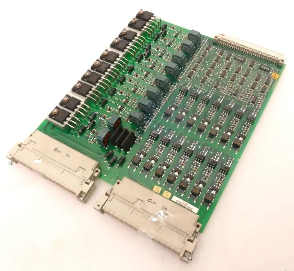 Produktfoto 1 von ABB I/O Module SCU-ST | SACE 701952 R1