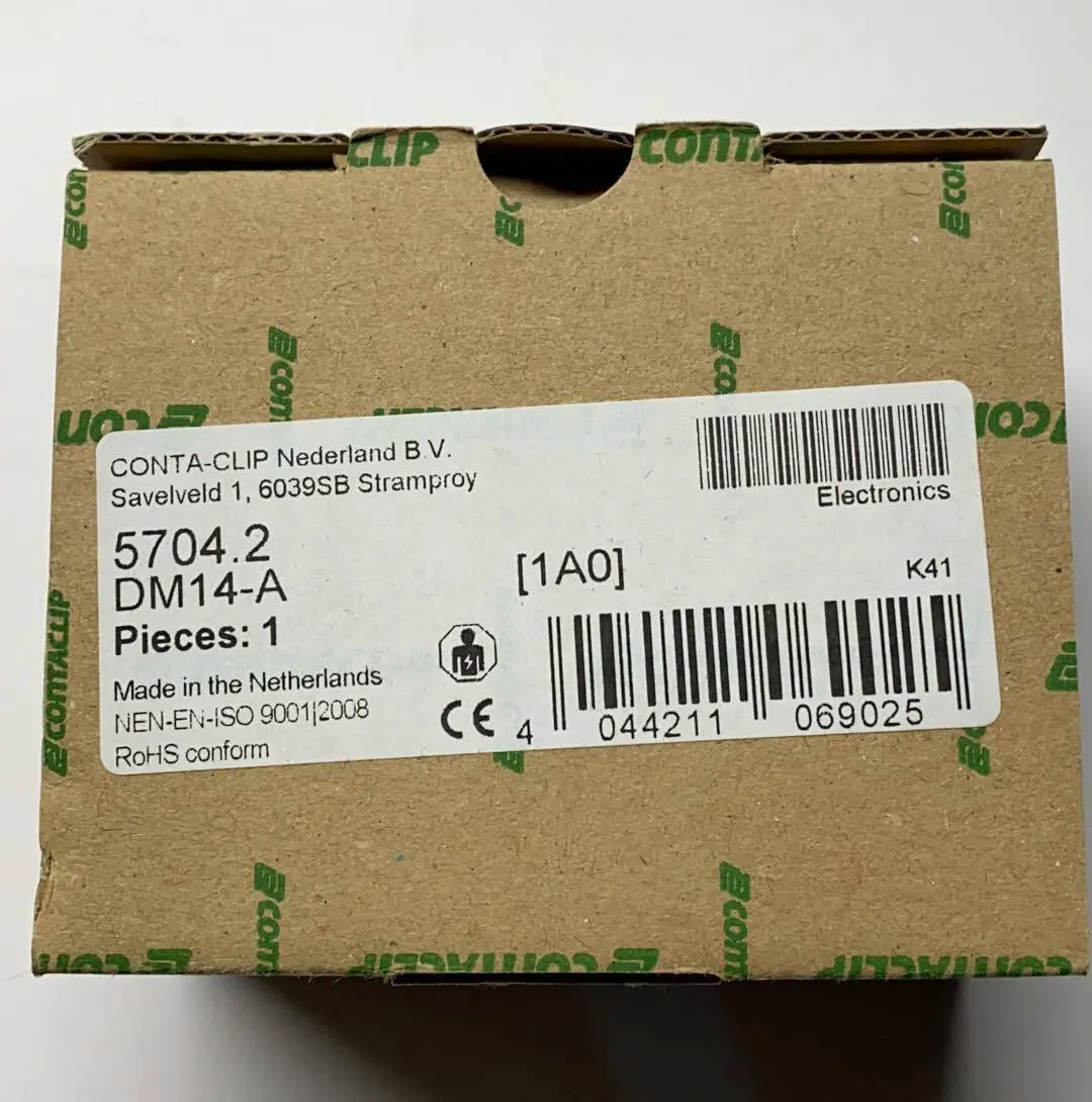 CONTA-CLIP DM14-A Dioden-Modul, mit 14 Dioden | 5704.2