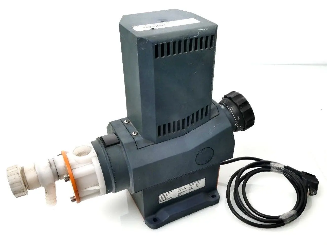 Produktfoto 1 von ProMinent Dosierpumpe | VAMB12042PVT470A000 | 230 V 50/60 Hz