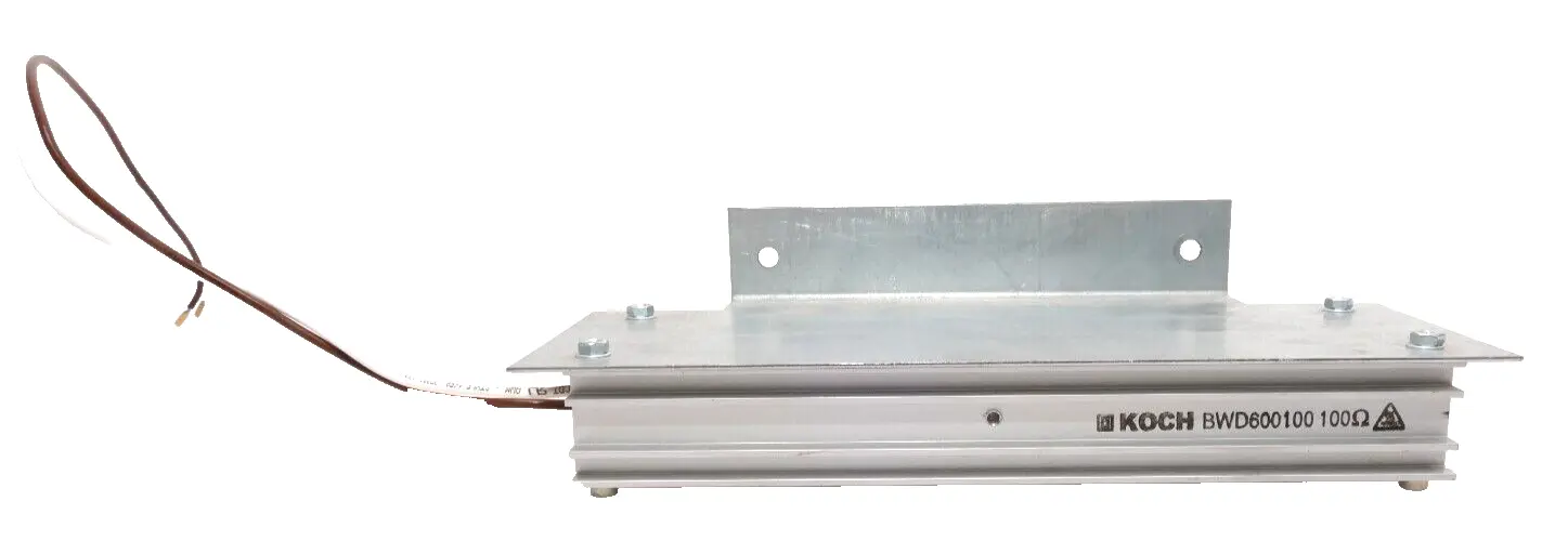 Produktfoto 1 von Koch Bremswiderstand | BWD600100