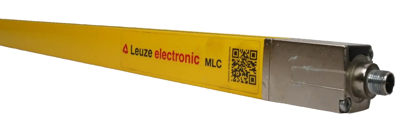 Produktfoto 1 von Leuze Sicherheits-Lichtvorhang Empfänger MLC510R30-1650 | 68001316