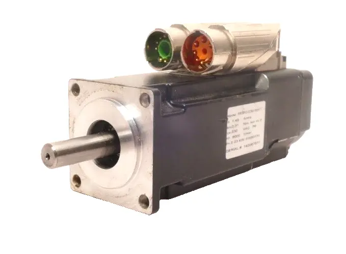 Produktfoto 1 von Beckhoff Servo Motor | AM3012-0CB0-0005