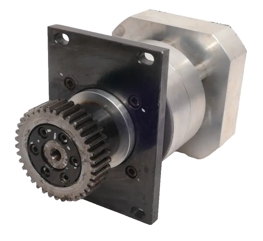Produktfoto 1 von Brato Gearheads BTL-11003-1000-24 | 7042602