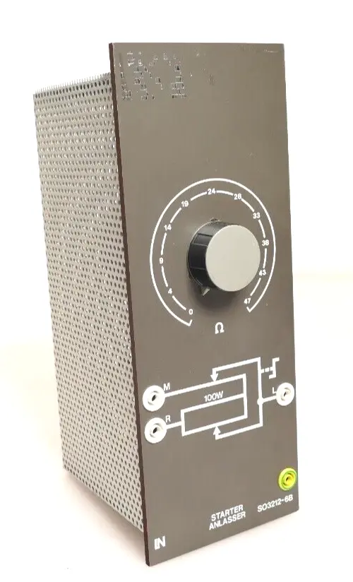 LN Starter Anlasser SO3212-6B