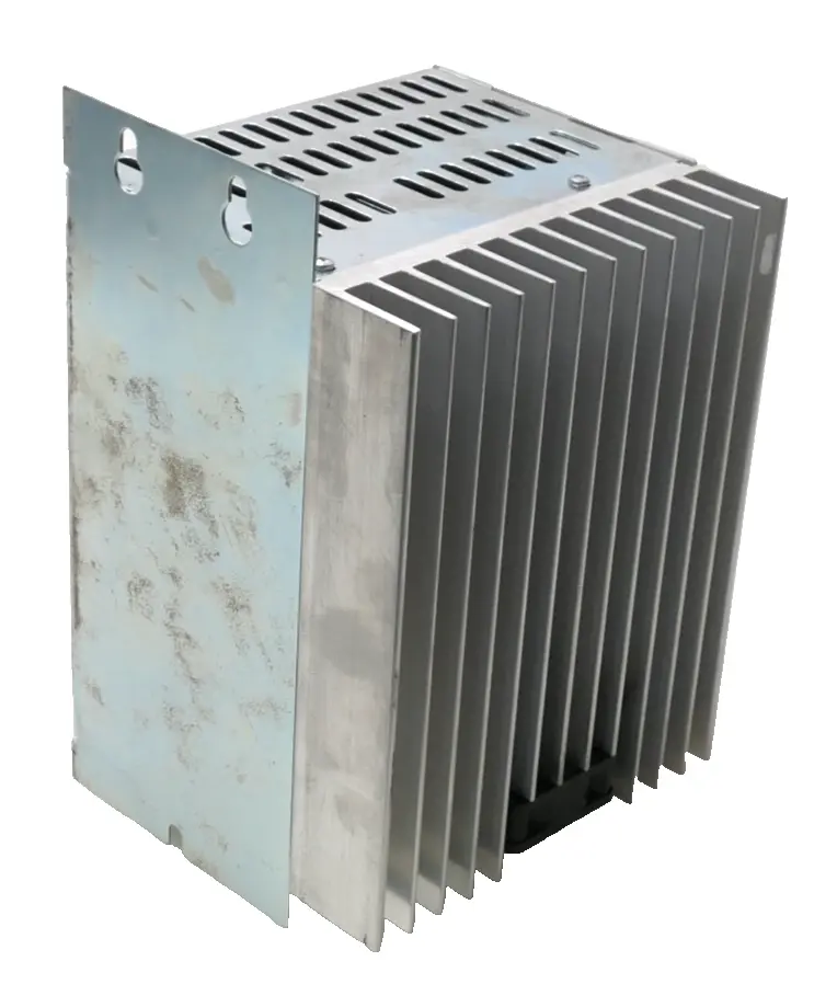 Produktfoto 1 von Allen-Bradley Ultra3000 Digital Servo Drive | Ser. B | 2098-DSD-020X-DN