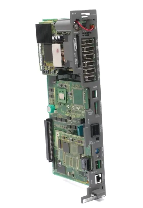 Fanuc CPU Modul | A16B-3200-0425/09E