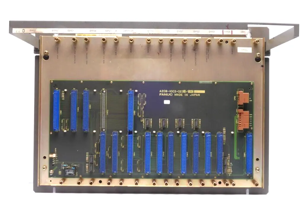 Produktfoto 1 von Fanuc Modul | A20B-1003-0230/09C