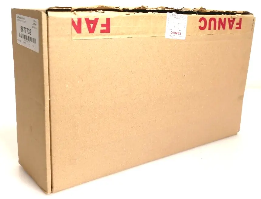 Produktfoto 1 von Fanuc Power Supply PSMR-1 | A06B-6081-H101-R