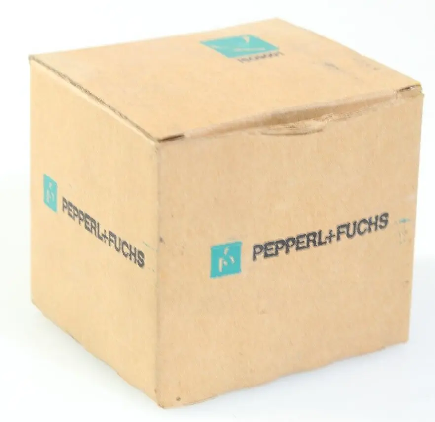 Produktfoto 1 von Pepperl + Fuchs Photoelectric Sensor OCT800-F8-UKT | 84098