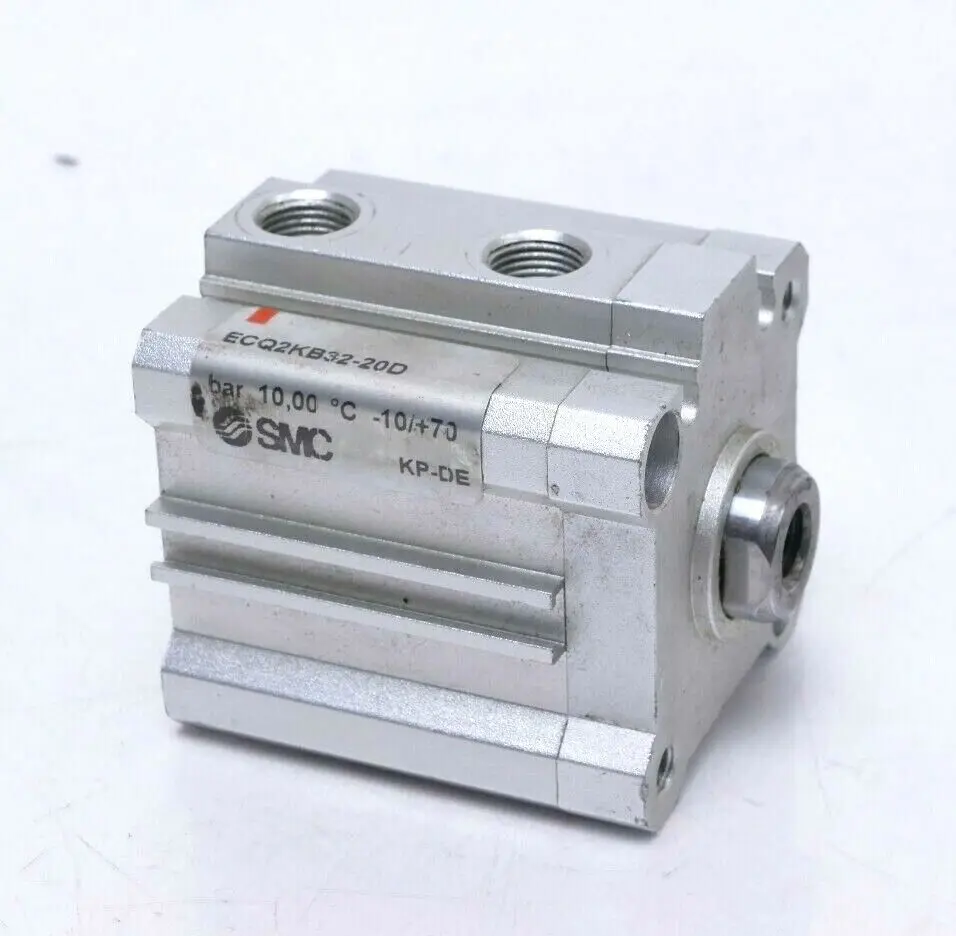Produktfoto 1 von SMC Kompaktzylinder | ECQ2KB32-20D
