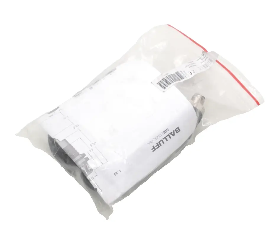 Produktfoto 1 von Balluff Kapazitiver Näherungsschalter BCS M30BBM3-PPC20C-EP02 | BCS004K